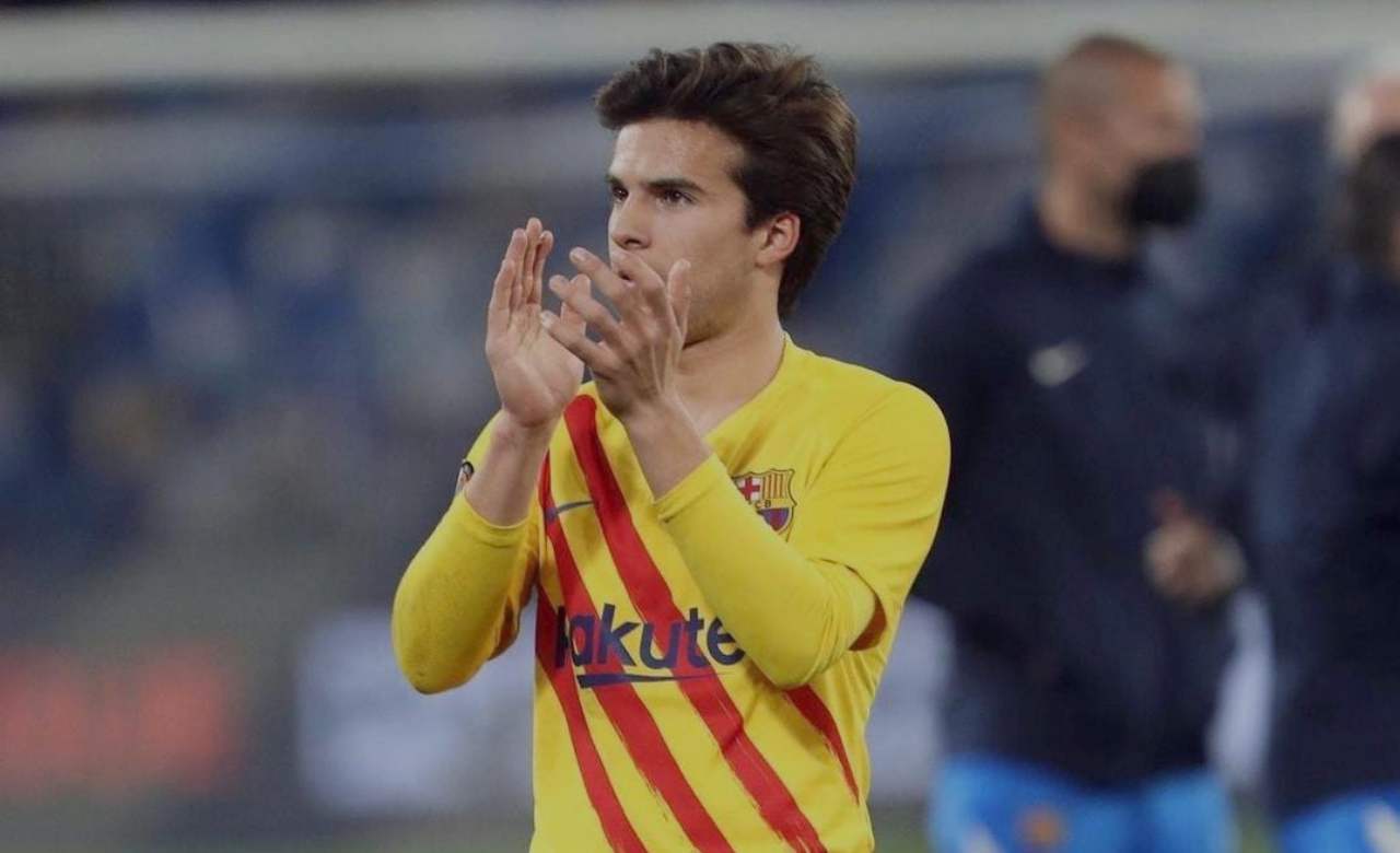 Calciomercato Napoli Riqui Puig