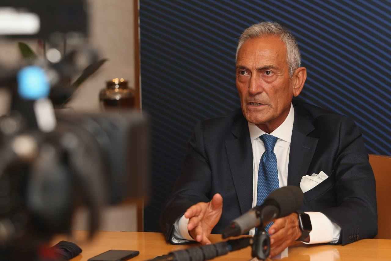 Catania Calcio fallimento figc gravina