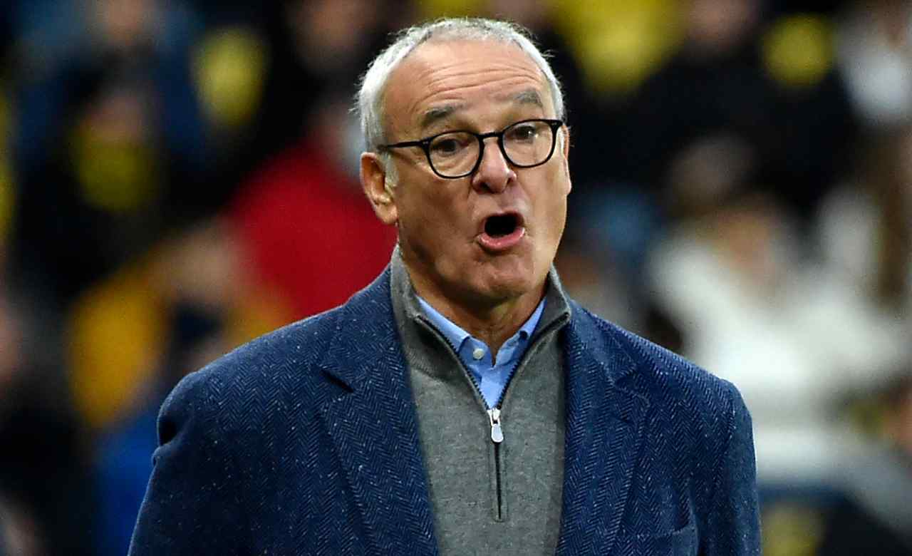 Claudio Ranieri