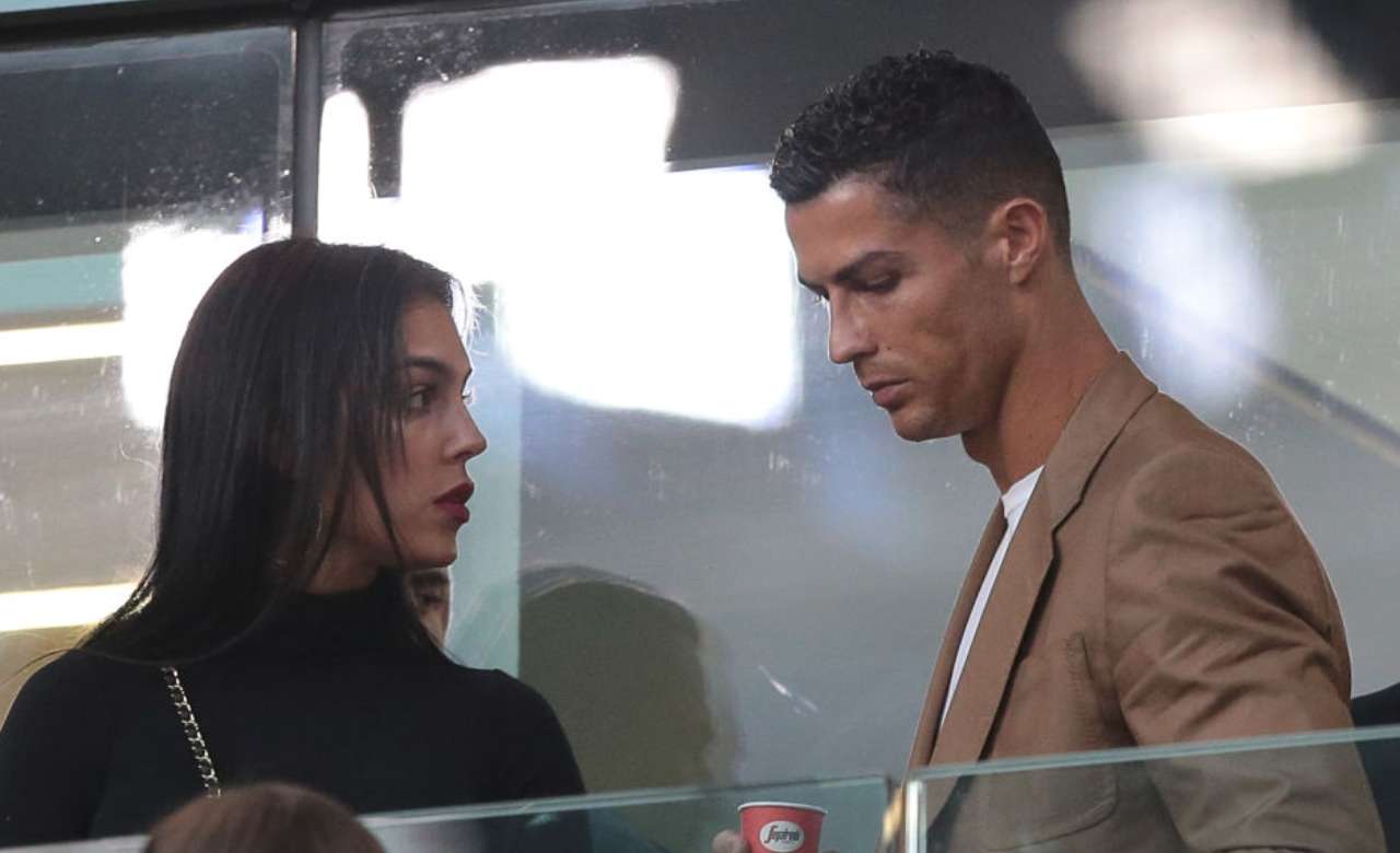 Cristiano Ronaldo Casemiro Messi