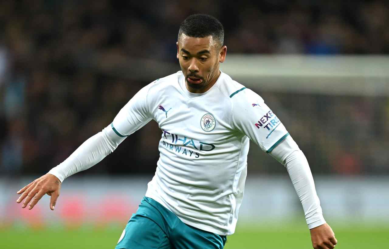 Gabriel Jesus