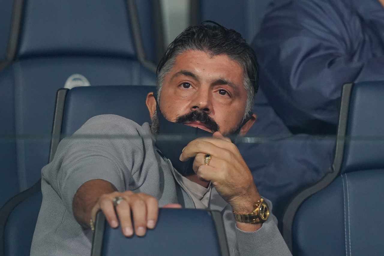 gattuso bologna mihajlovic