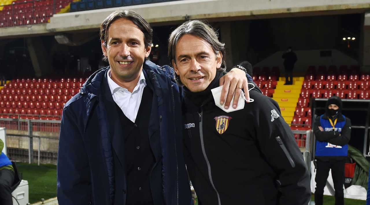 Inzaghi