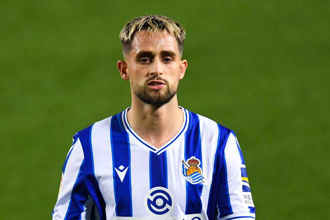 Calciomercato Napoli Januzaj