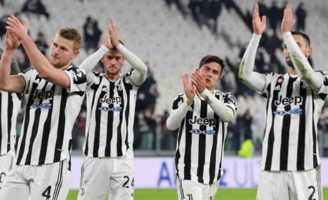 Juventus rinnovo De Sciglio