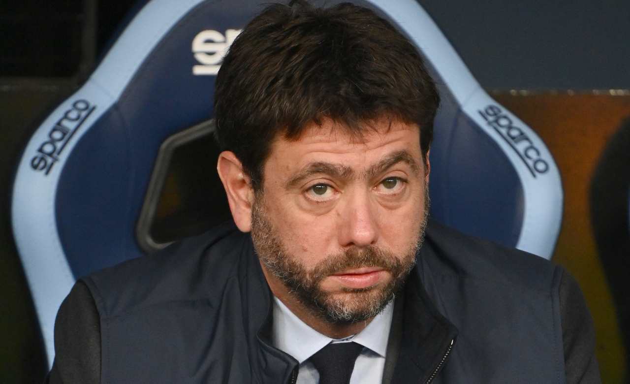 Juventus Agnelli