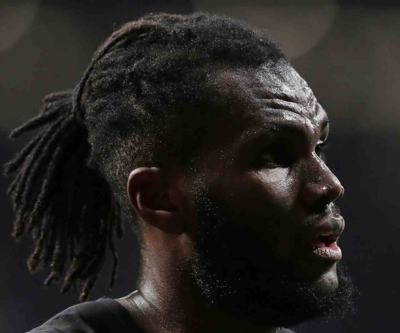 Kessiè Milan - stopandgoal.com