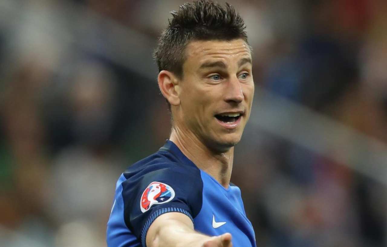 Koscielny lazio