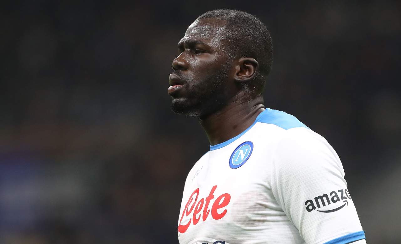 Koulibaly