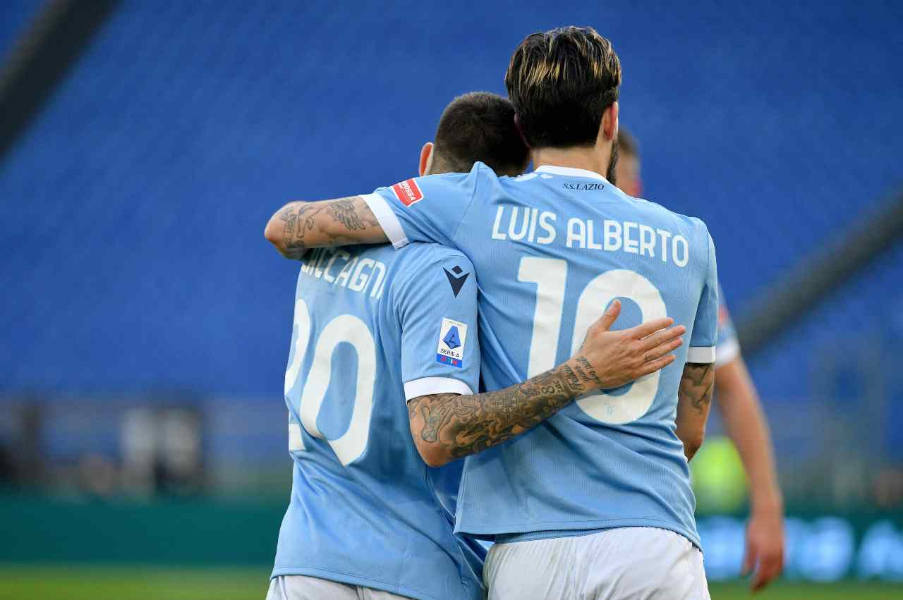 Lazio - stopandgoal.com