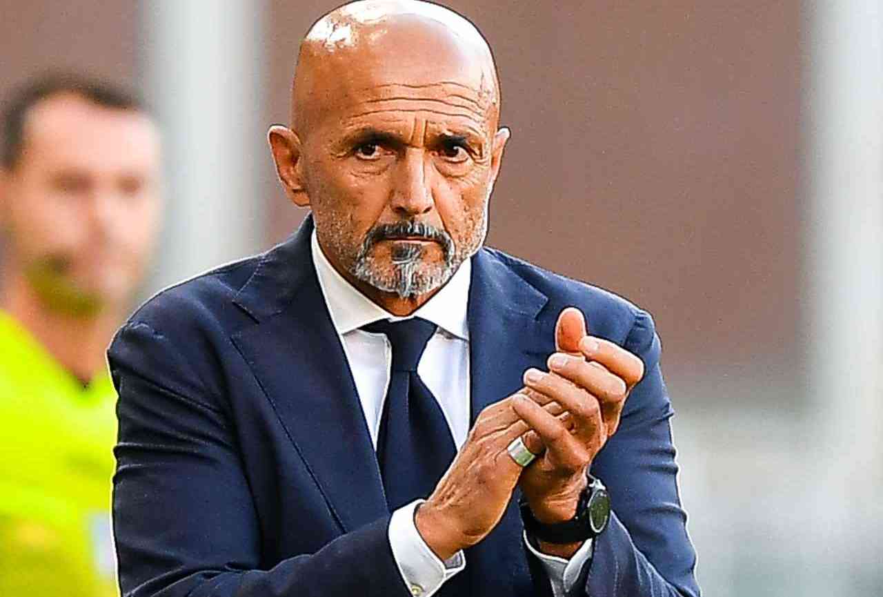 Luciano Spalletti