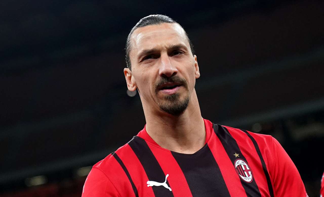 Milan Ibrahimovic futuro