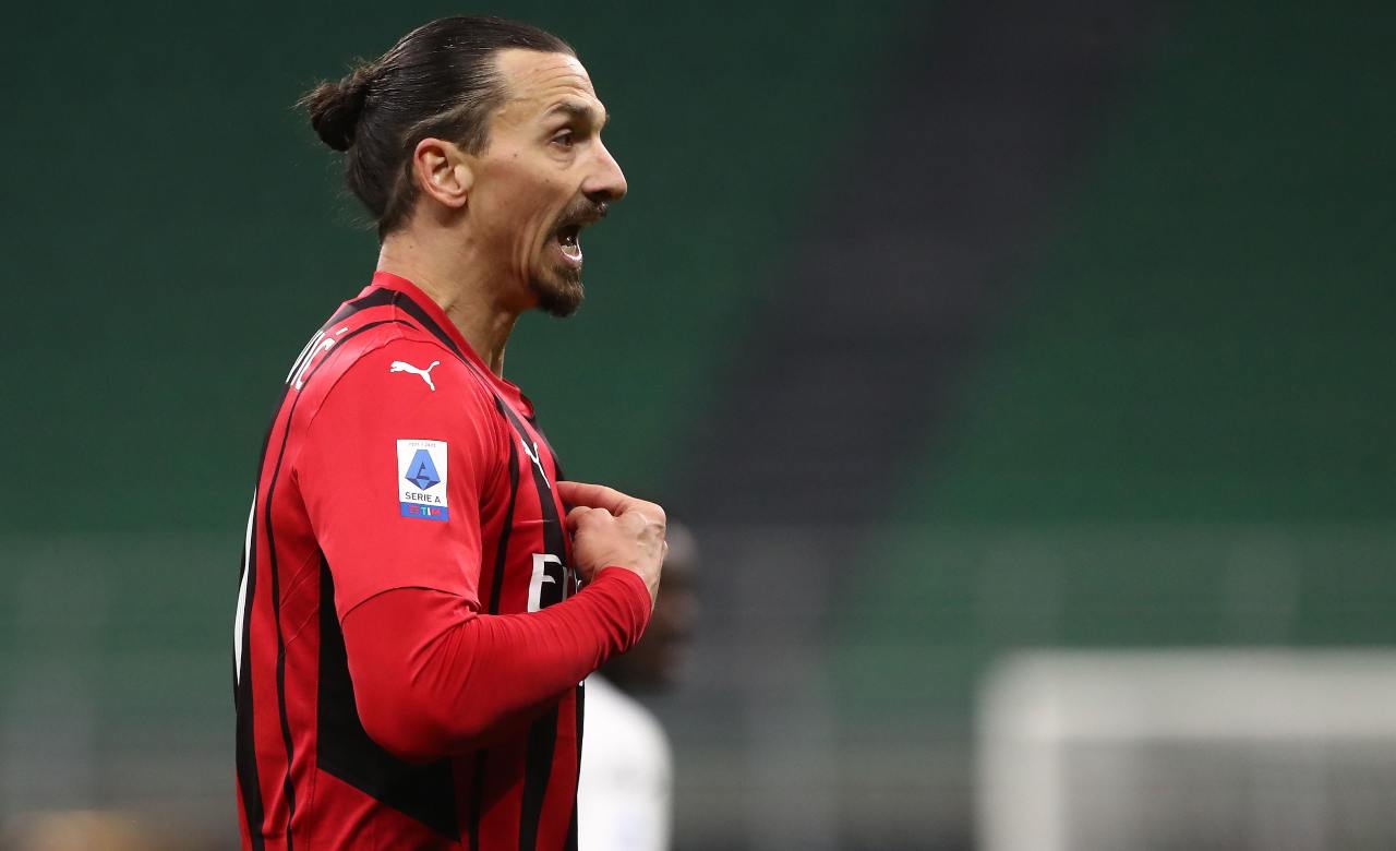 Milan Ibrahimovic