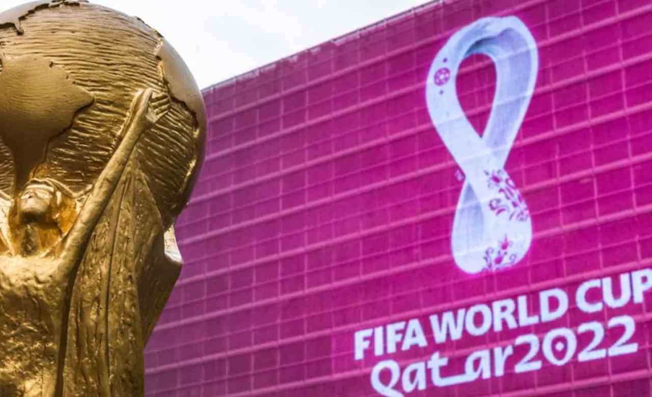 Mondiale Qatar 2022