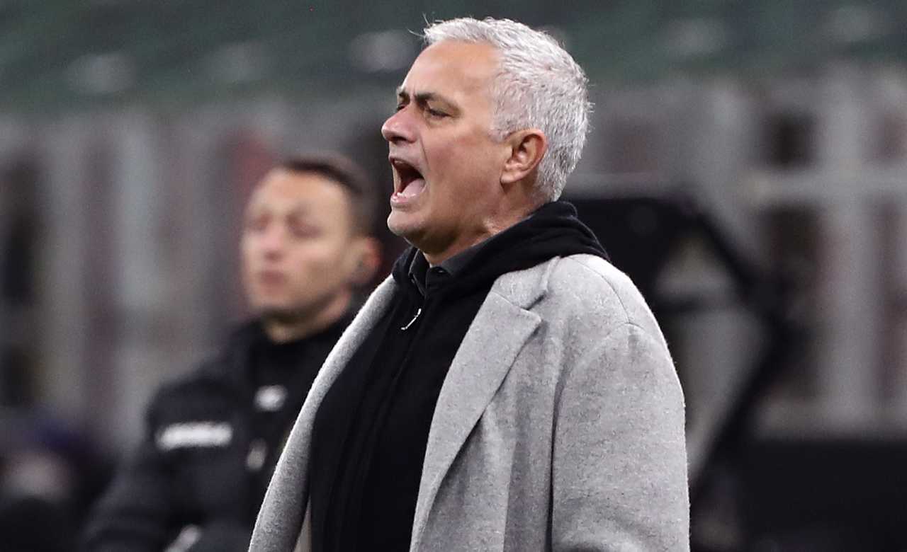 Mourinho