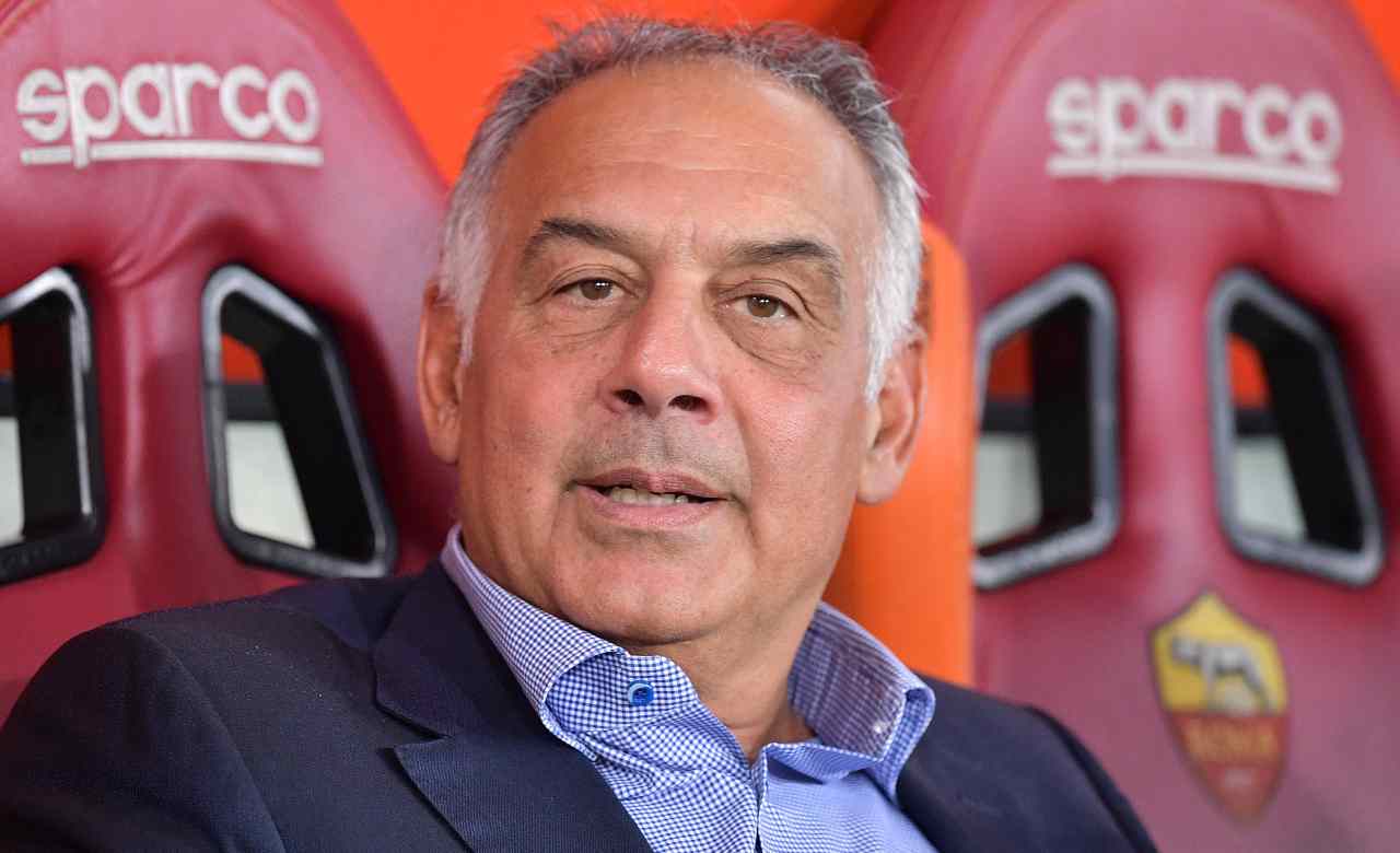 Pallotta Juventus