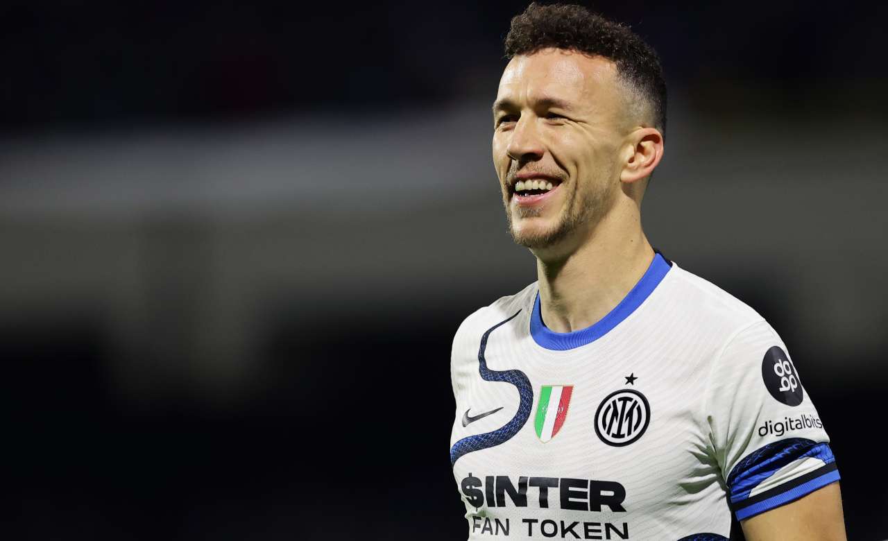 Perisic Inter