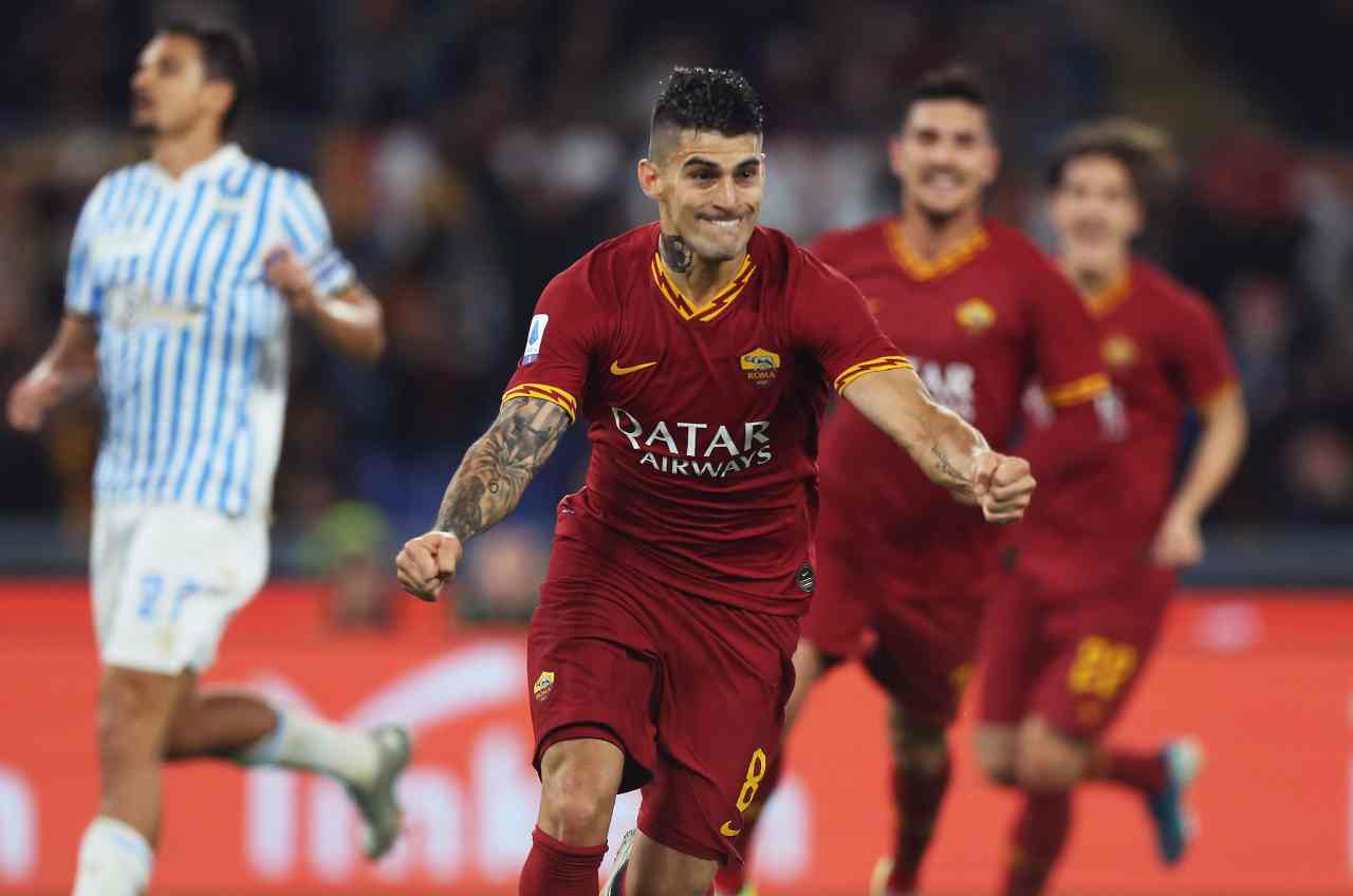 Salernitana, ufficiale Perotti