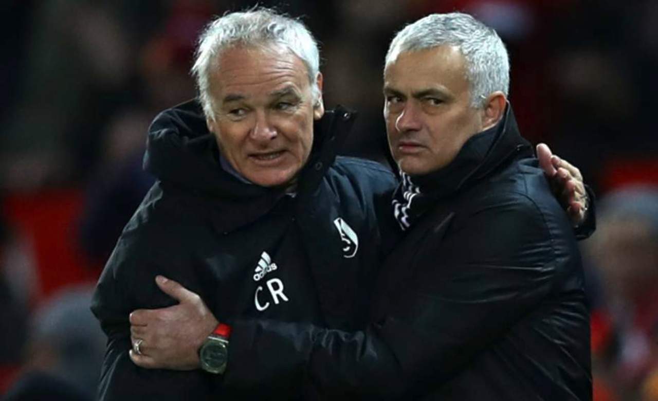 Ranieri Mourinho