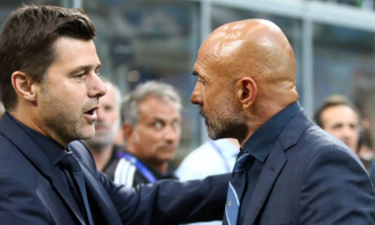 Real Madrid Pochettino