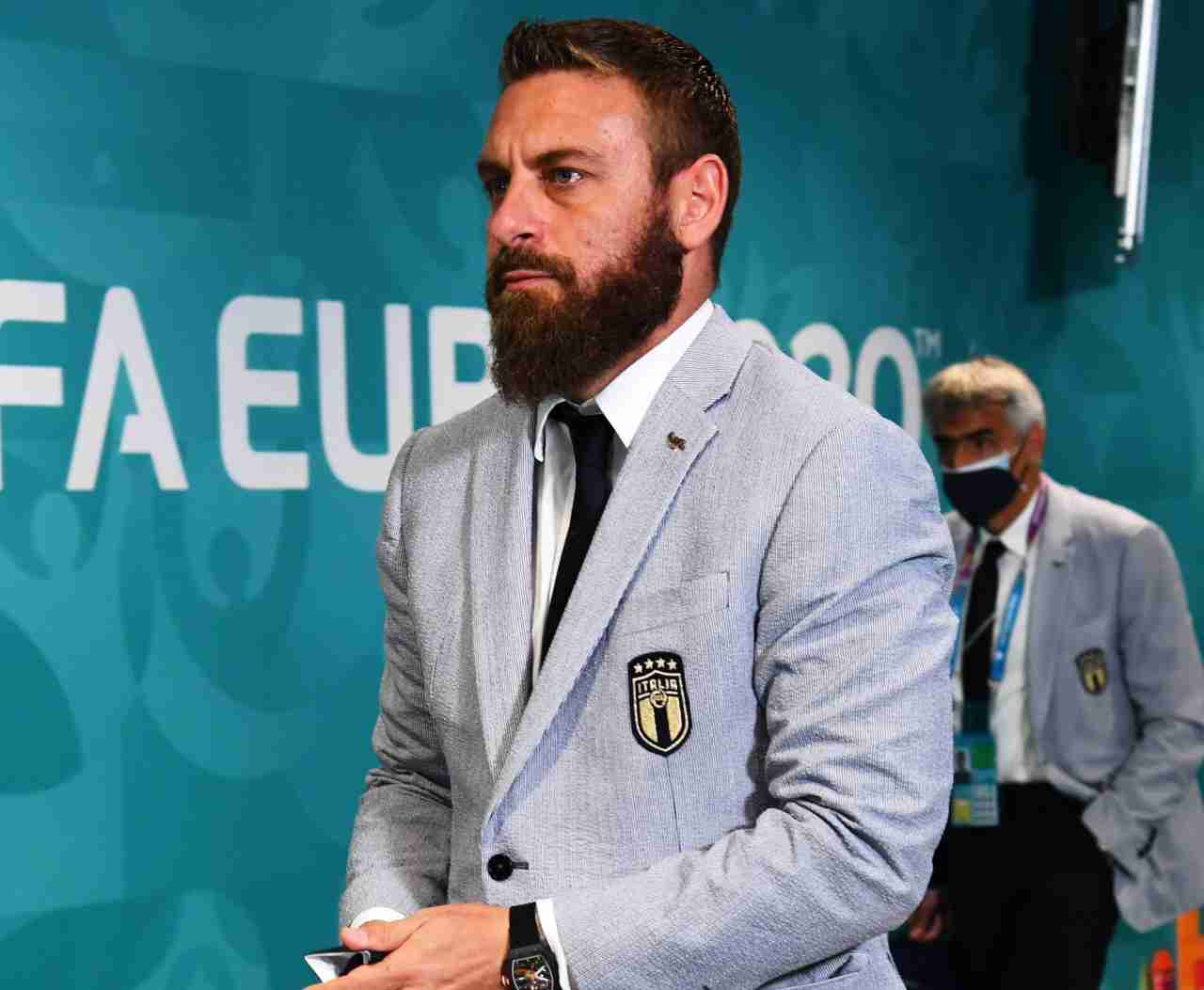 Salernitana, esonero Colantuono: c'è De Rossi