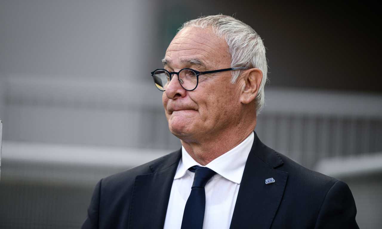 Salernitana Ranieri Colantuono