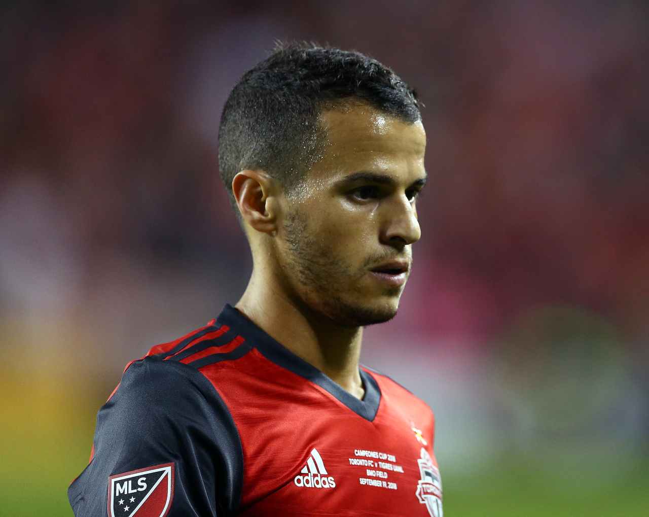 Sebastian Giovinco Toronto 