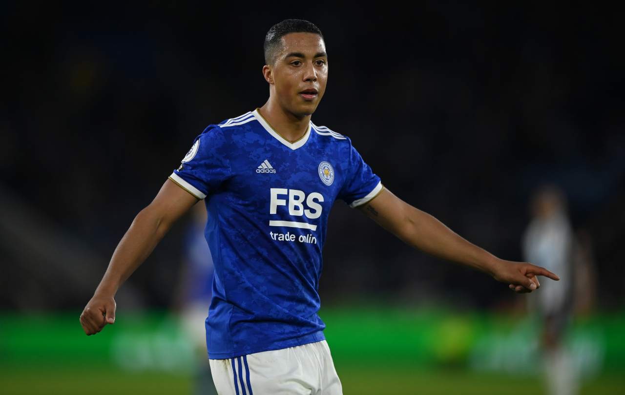 Tielemans - stopandgoal.com.