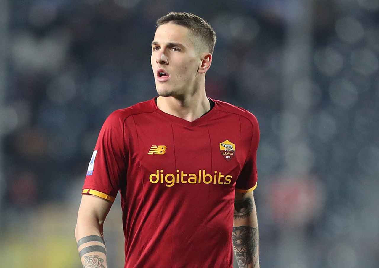 Zaniolo - Stopandgoal.com