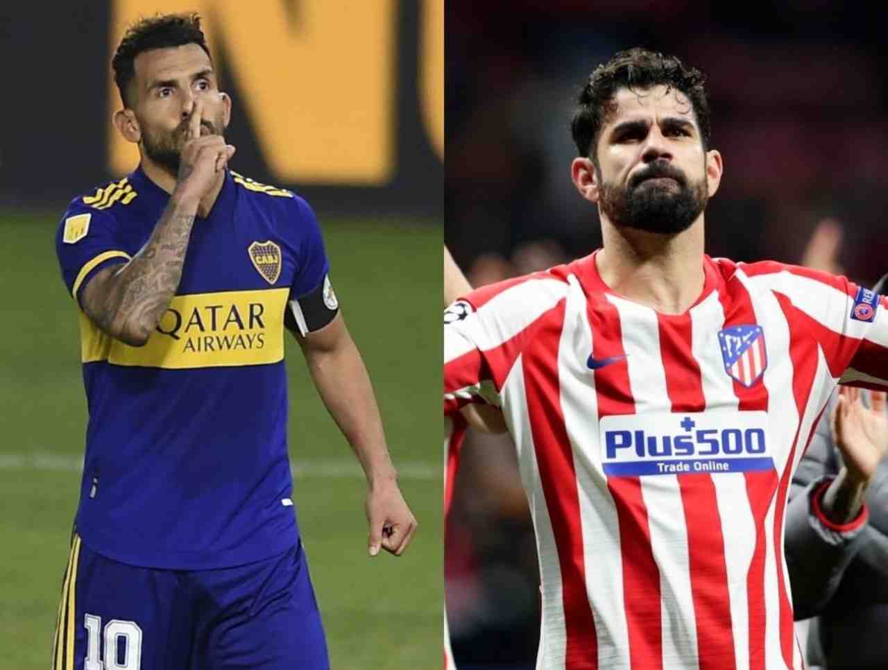 atalanta diego costa tevez