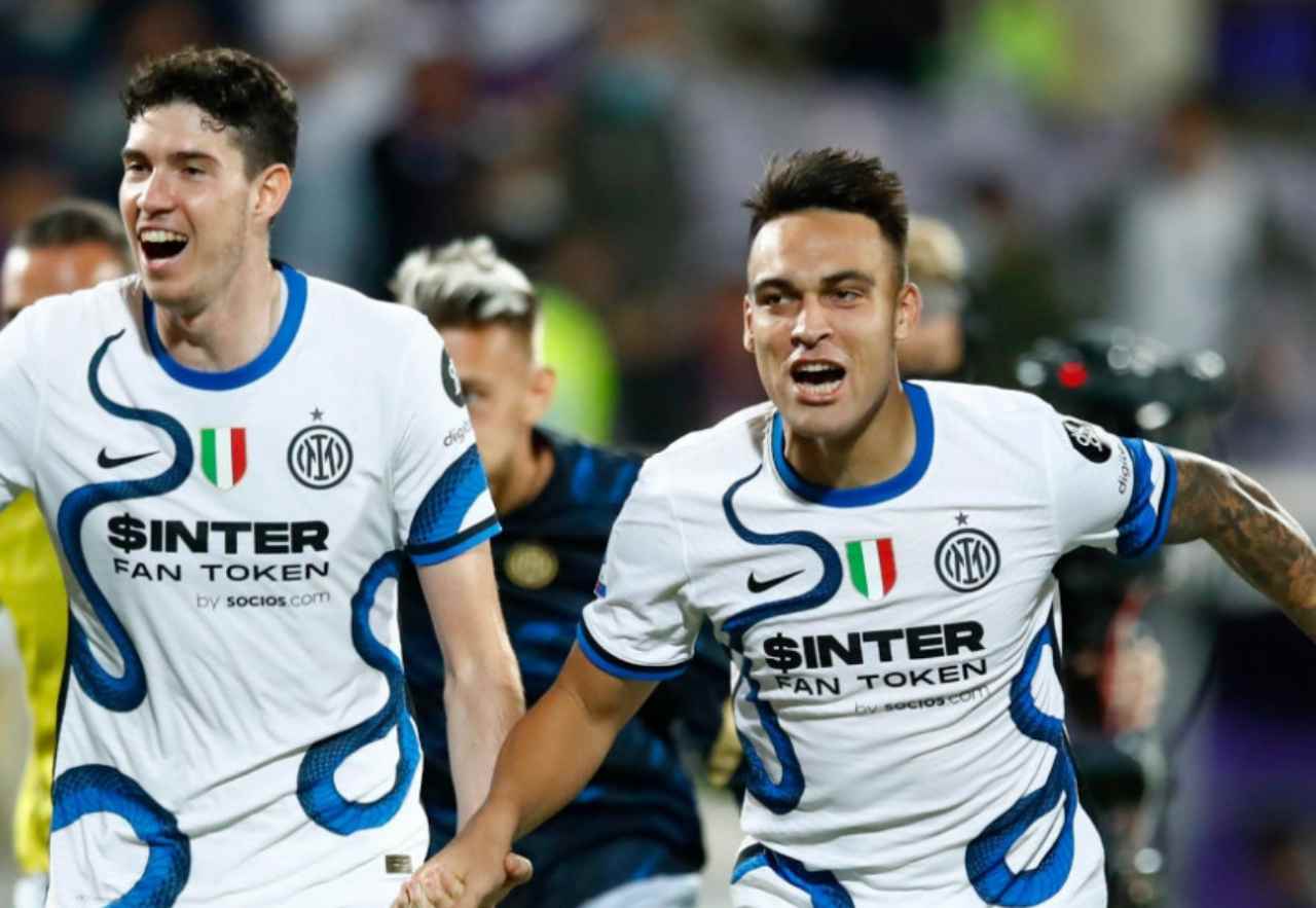 mercato bastoni inter