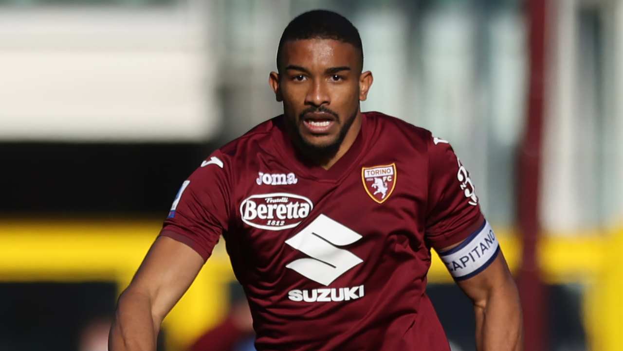 calciomercato torino bremer - stopandgoal.com