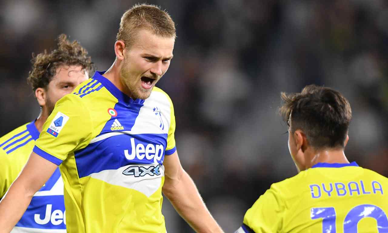 calciomercato de ligt bayern monaco