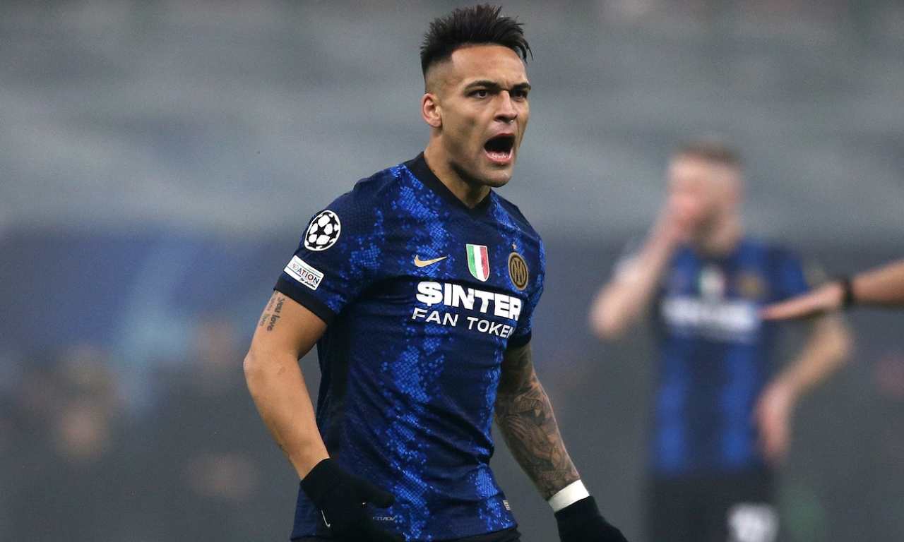 calciomercato lautaro martinez atletico madrid inter