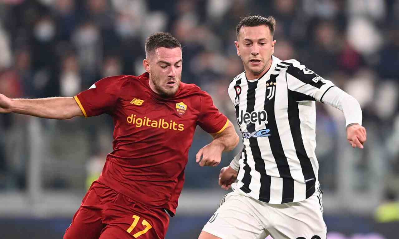 calciomercato veretout torino