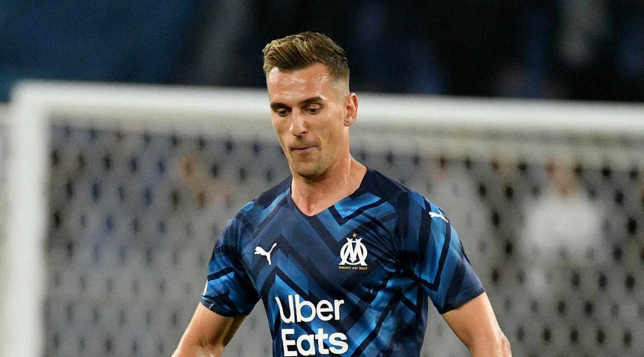 mercato milik