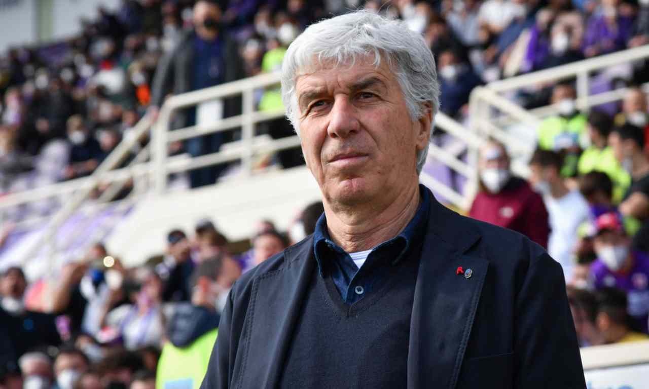 gasperini atalanta leeds tottenham newcastle