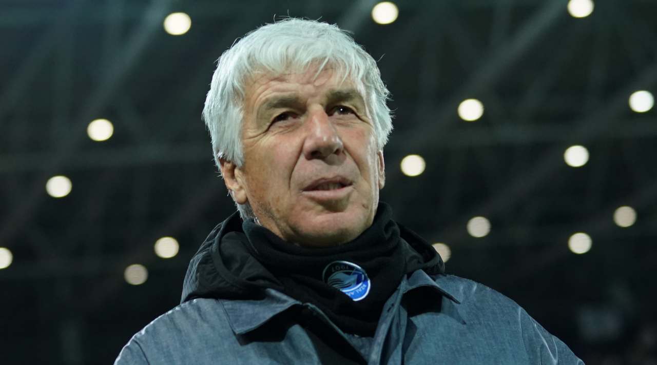 Gasperini