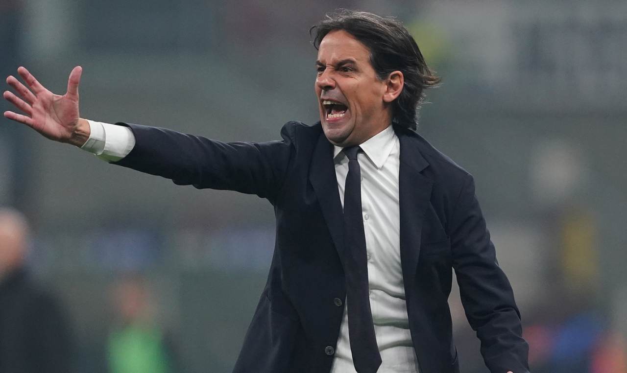 inter squalifica inzaghi