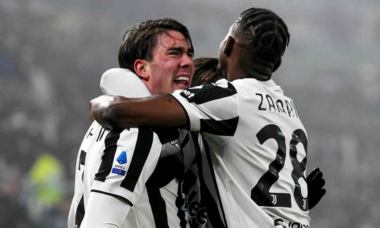 juventus zakaria Roma Borussia Dortmun