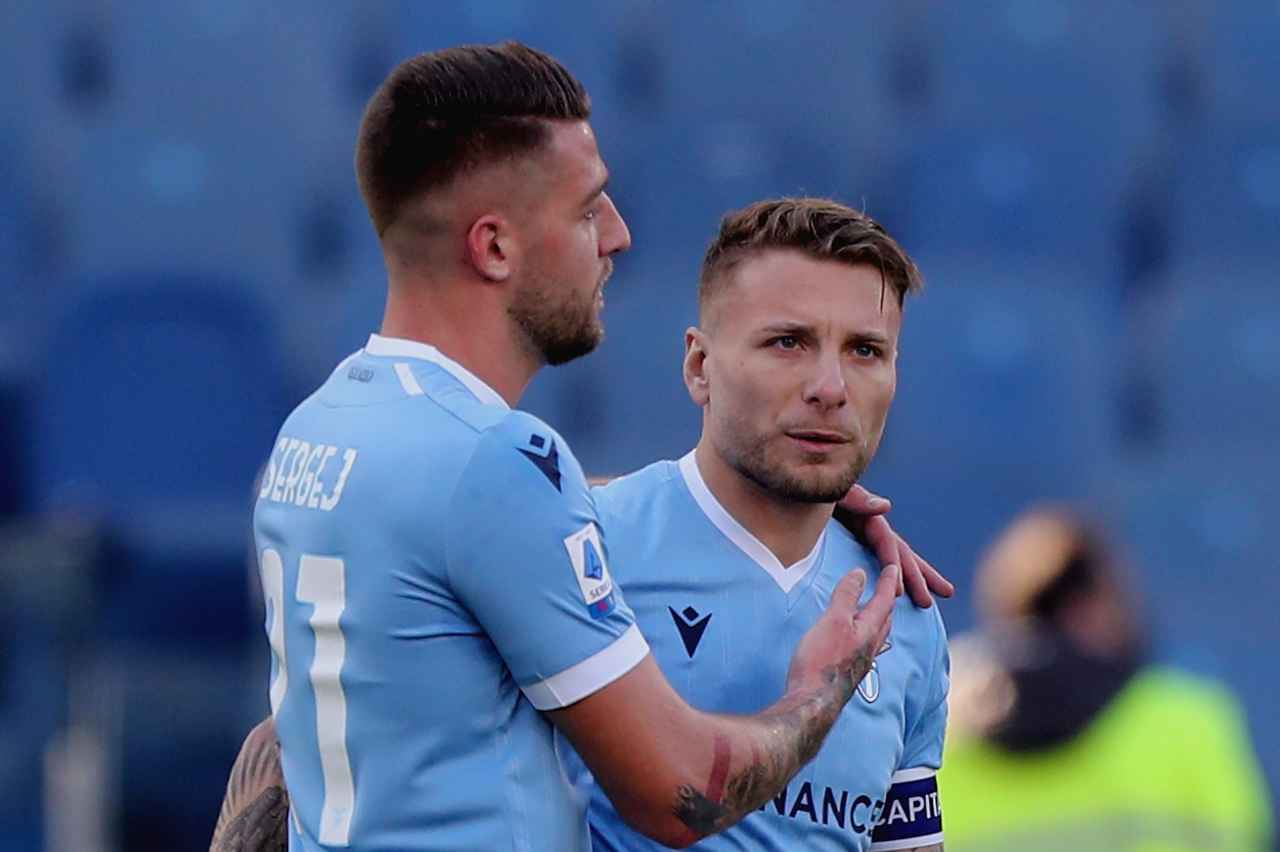 ultime infortunio immobile