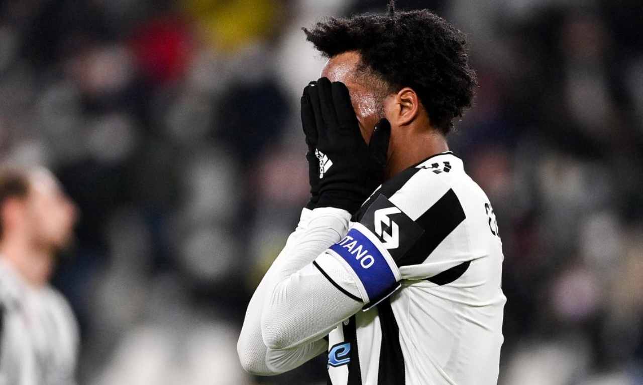 plusvalenze serie a juventus napoli penalizzazioni