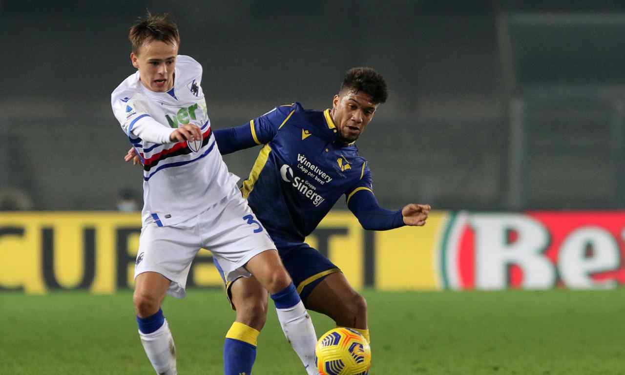 ruegg verona lugano