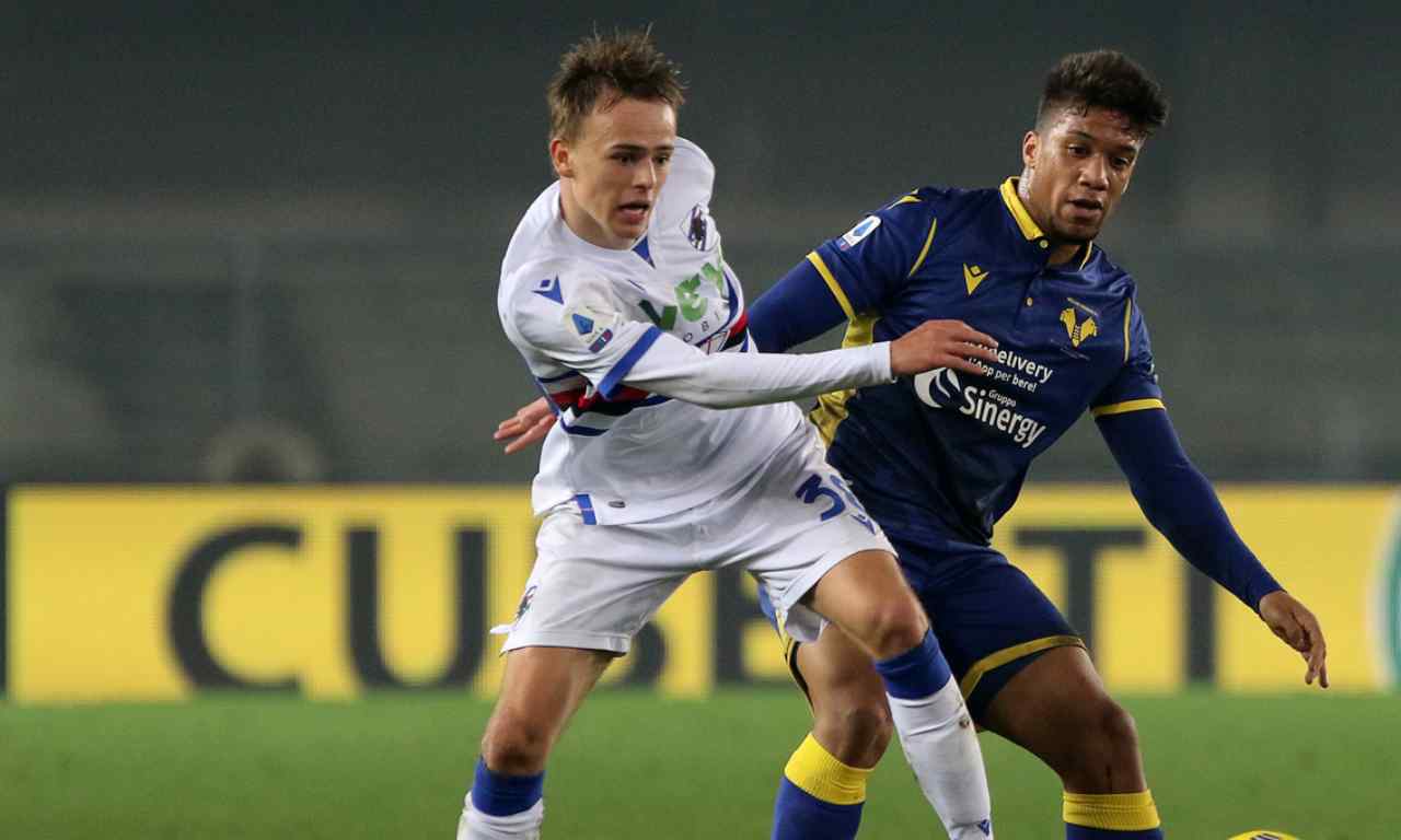 ruegg verona lugano
