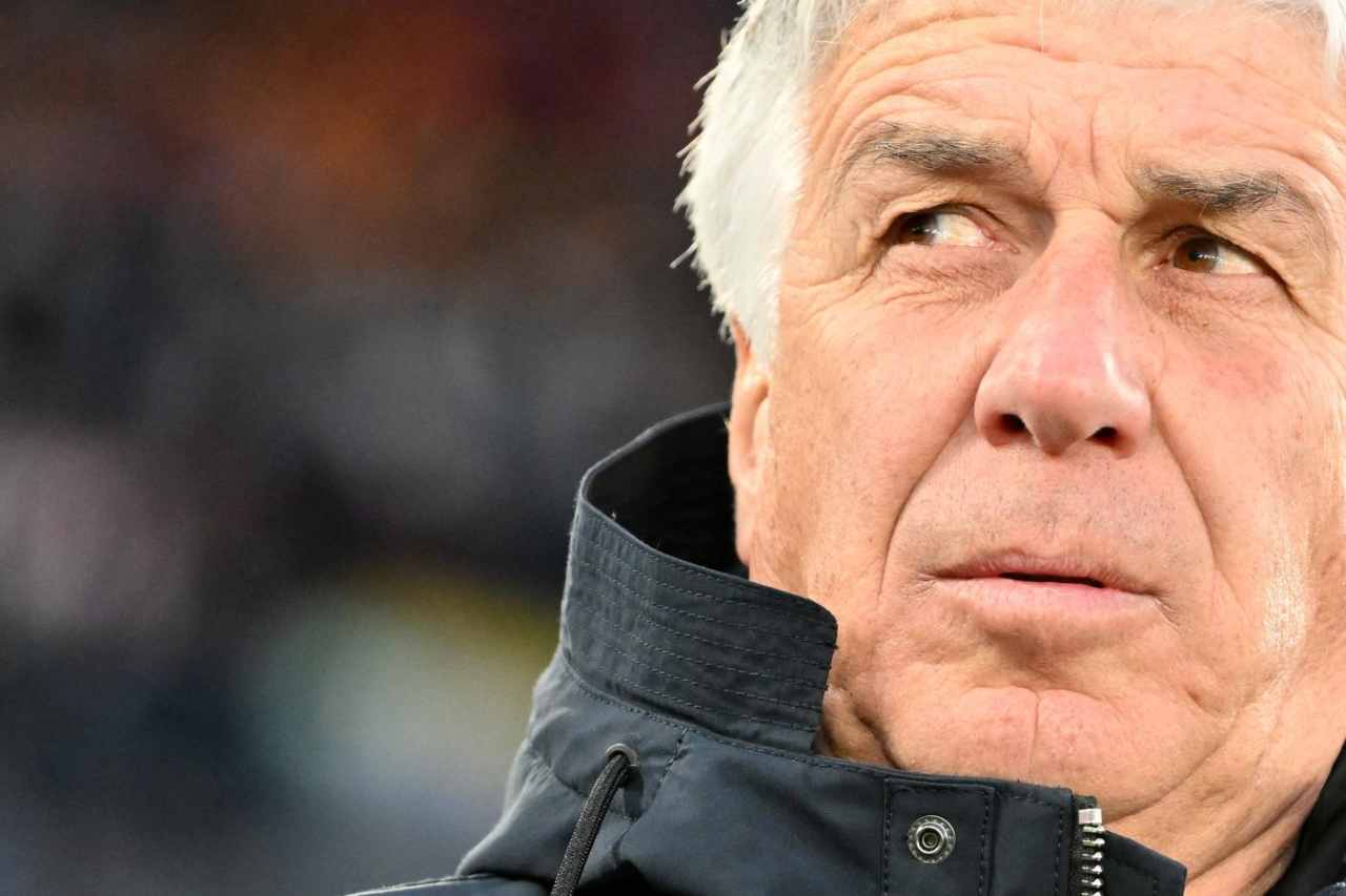 Atalanta Gasperini - Stopandgoal.com (La Presse)