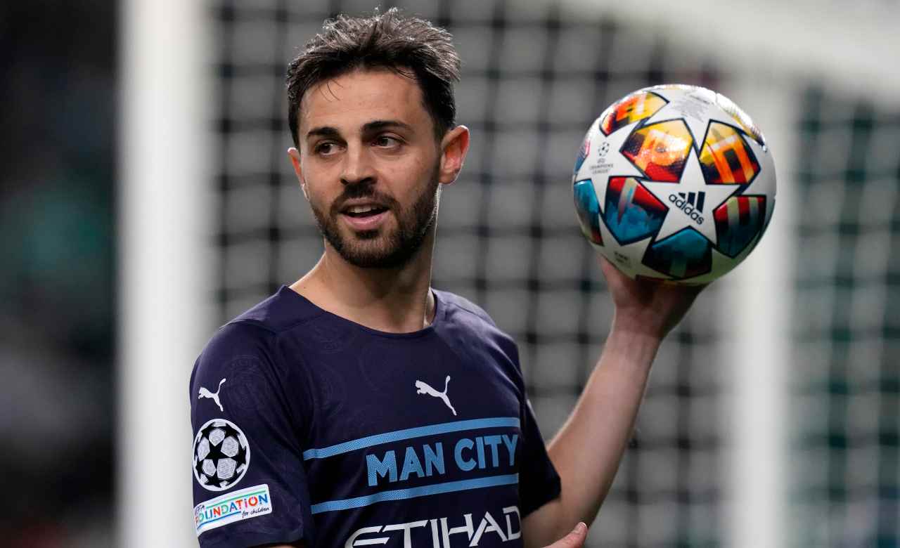 Bernardo Silva