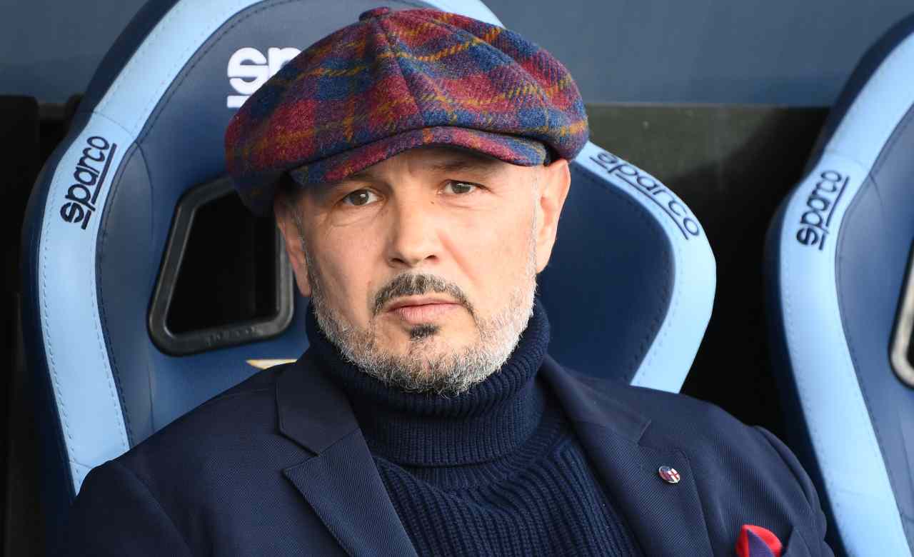 Bologna Mihajlovic