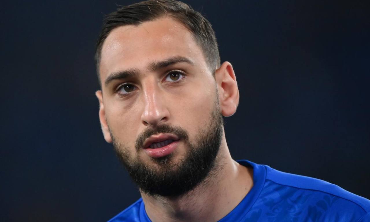 Calciomercato Donnarumma 50 milioni