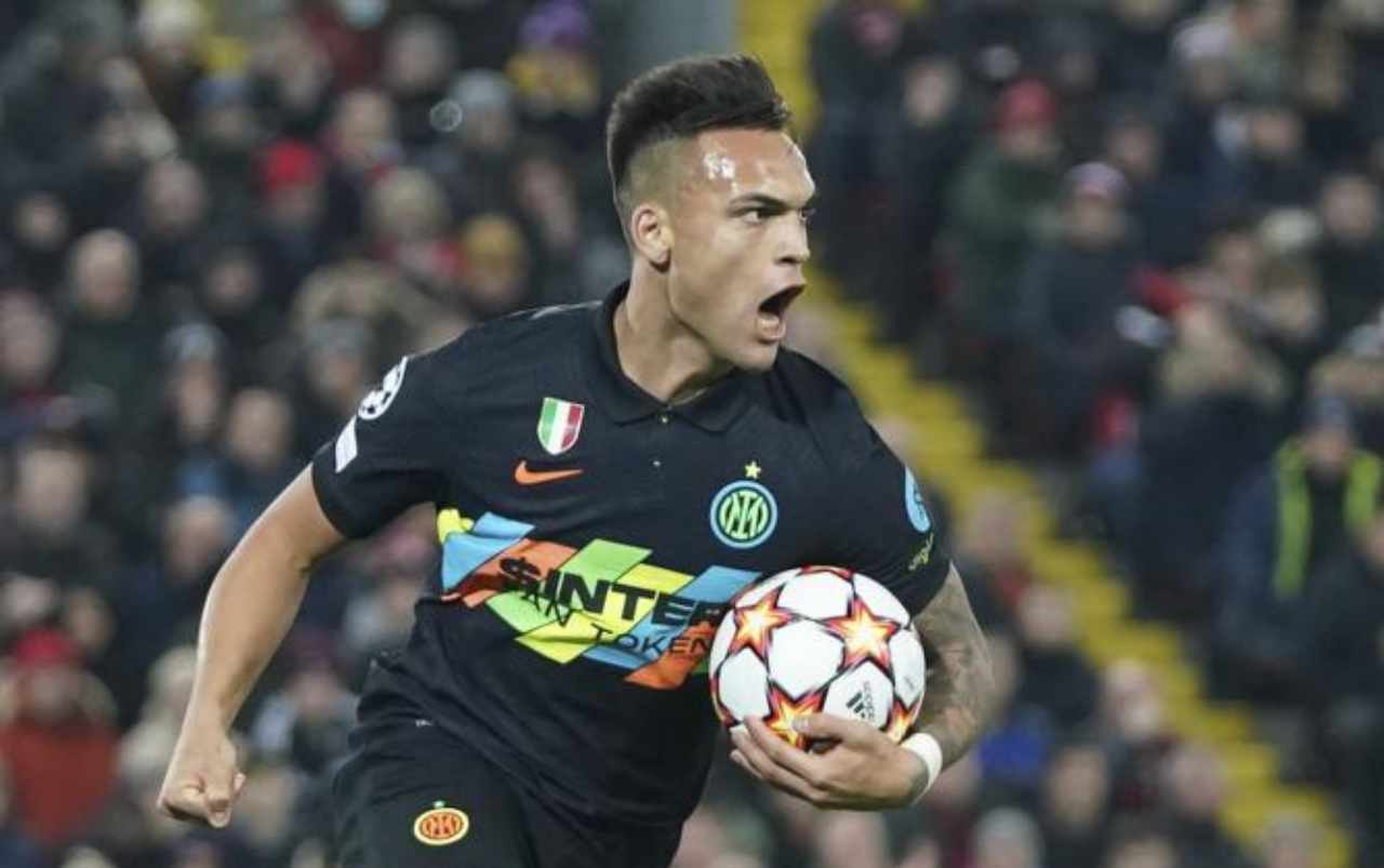 Calciomercato Lautaro, Lapresse, stopandgoal.com