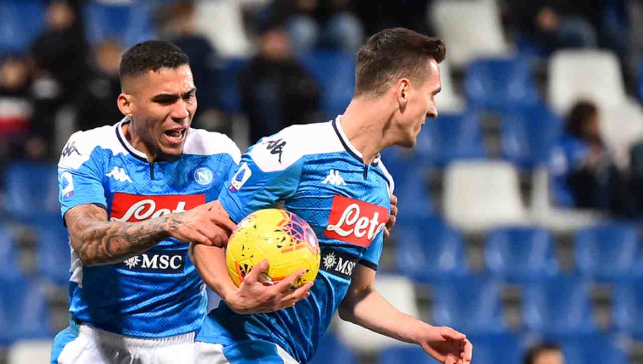 Calciomercato Lazio, Lapresse, stopandgoal.com